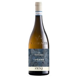 Lugana doc Vigne Alte, Zeni