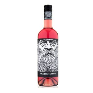Trashumante Garnacha Rose