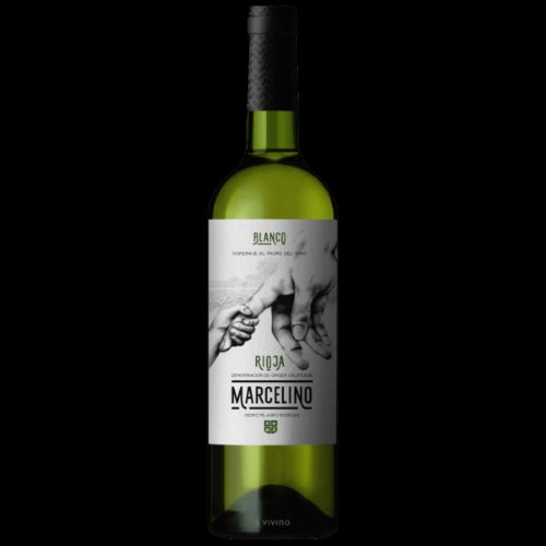 Marcelino Rioja Blanco