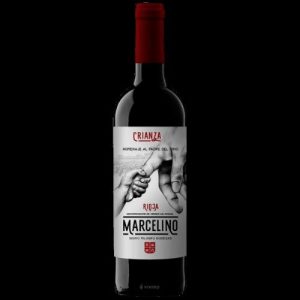 Marcelino Rioja Crianza