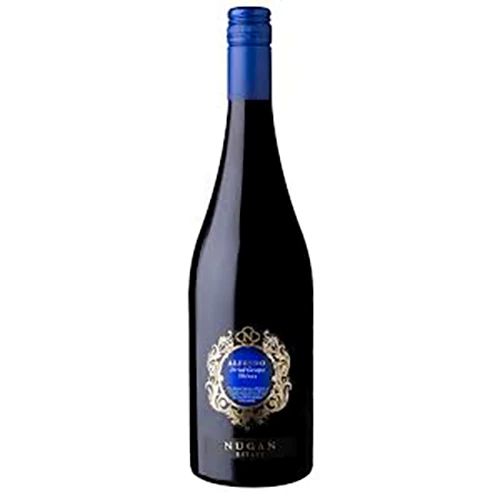 Alfredo Dried Grape Shiraz