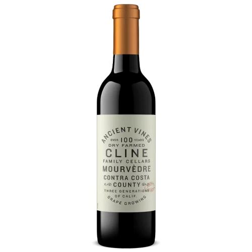 Cline Cellars Mourvèdre