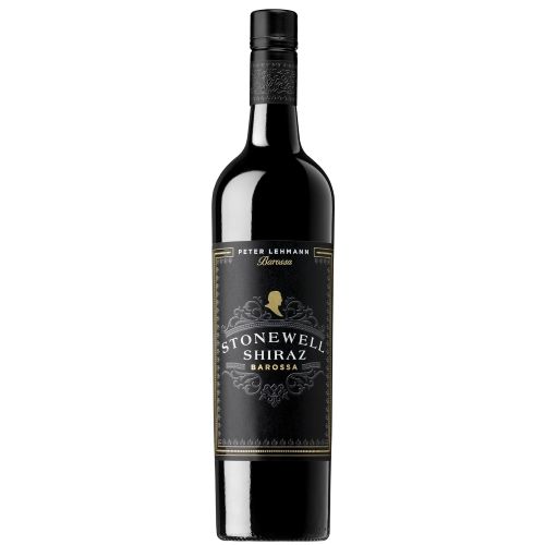 Peter Lehmann Stonewell Shiraz