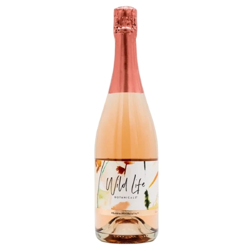 Wild Life Sparkling Blush