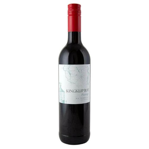 Kingklip Bay Pinotage